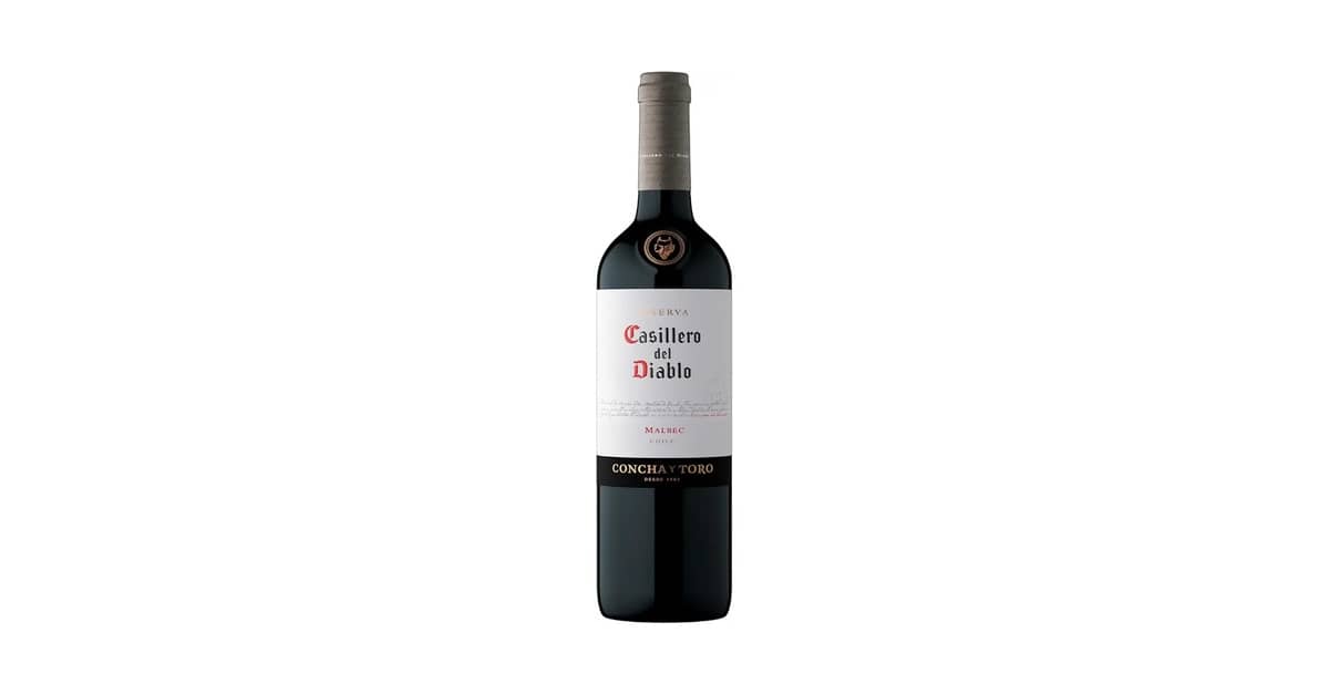 Melhor Vinho Malbec do Mundo: 5 Opções Premium