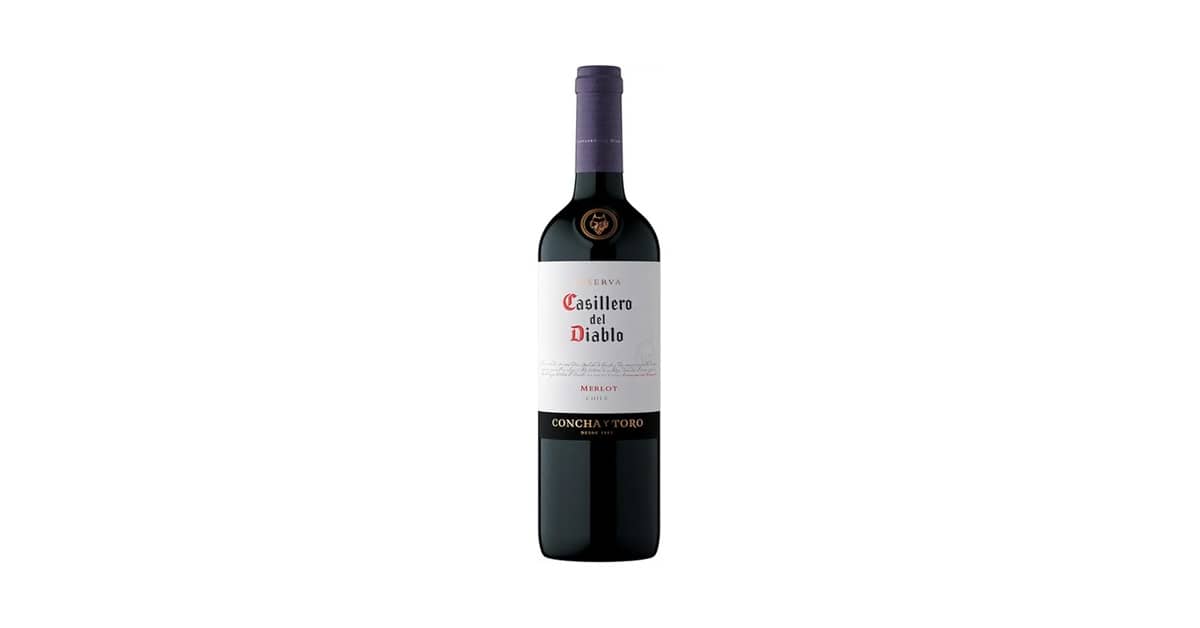 Melhor Vinho Merlot Argentino: Sabores Únicos
