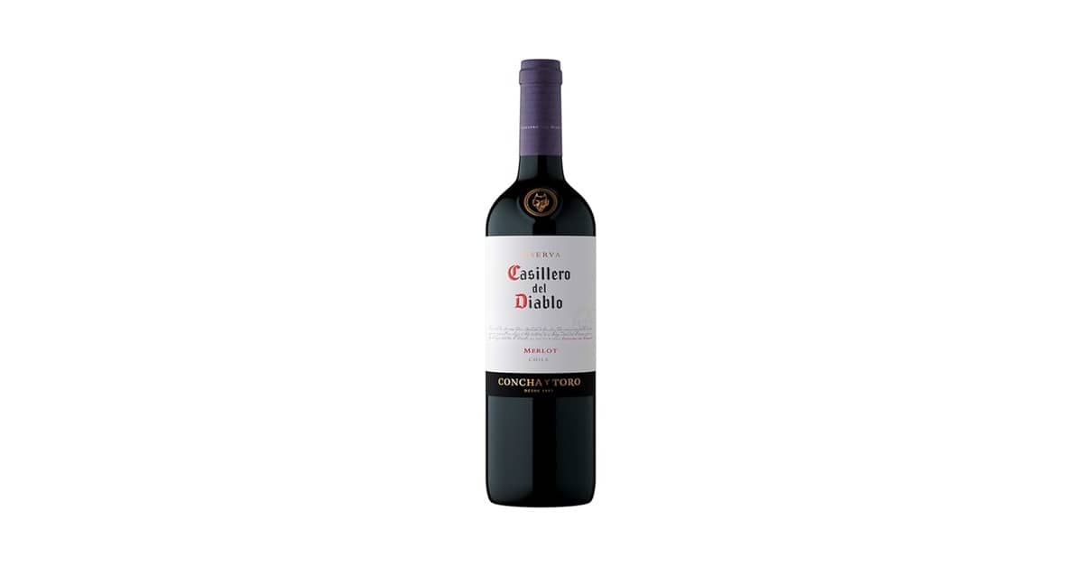 Melhor Vinho Merlot Barato: Guia de Degustação Econômica