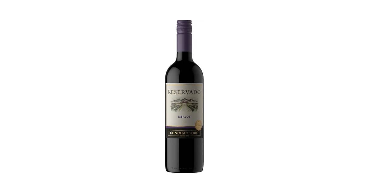 Melhor Vinho Merlot Chileno: Sabores Únicos e Elegância