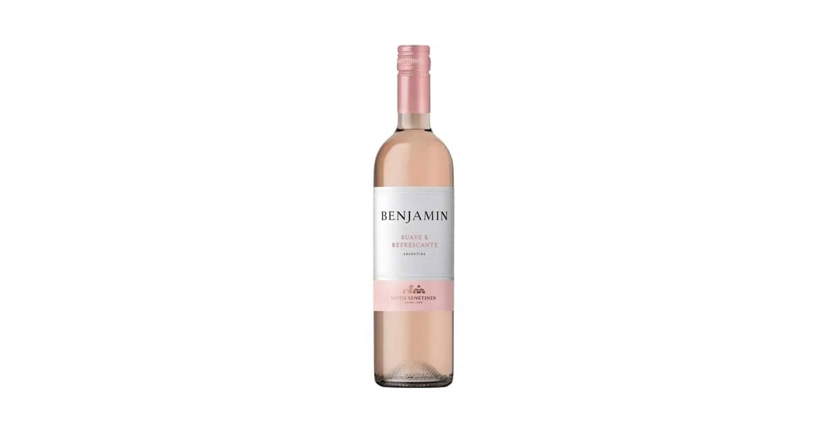 Melhor Vinho Suave Argentino: Guia de Sabores Delicados