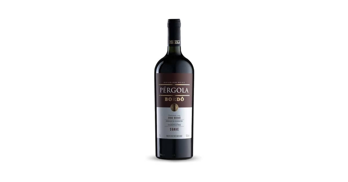 Melhor Vinho Suave Custo Benefício: Delícias Acessíveis