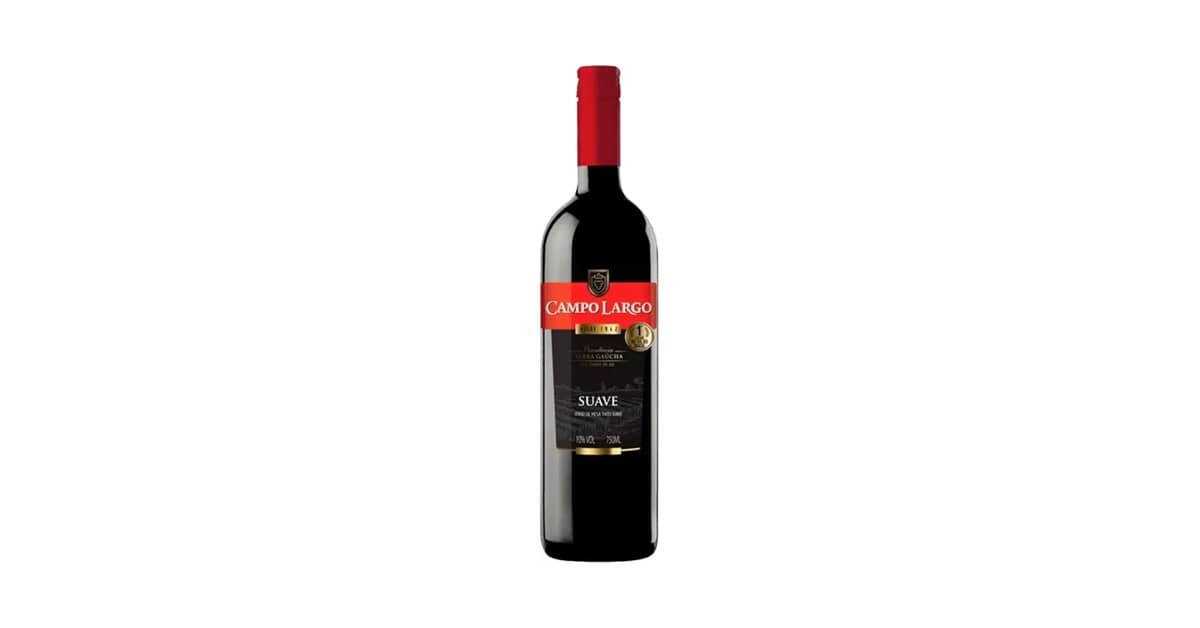 Melhor Vinho Suave Nacional: Descubra Delícias Brasileiras!
