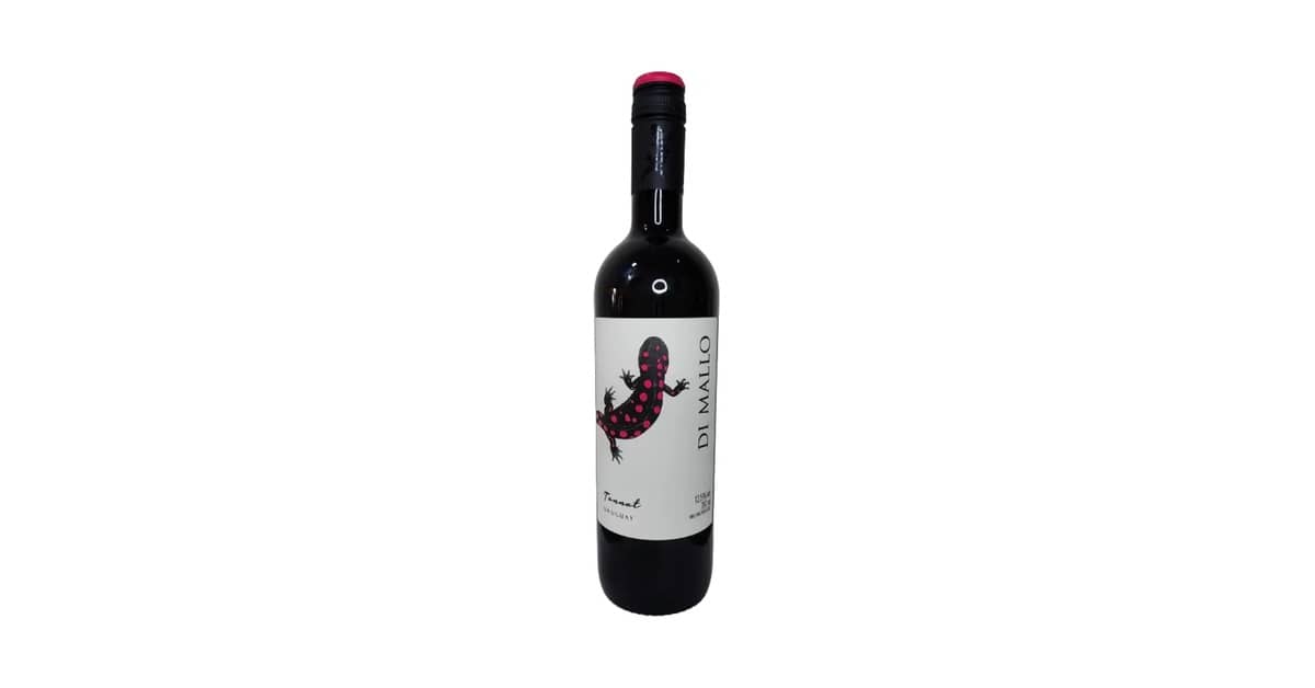 Melhor Vinho Tannat do Uruguai: Descubra Sabores Intensos!