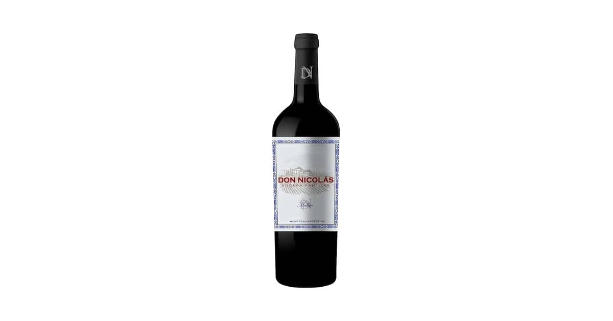 Melhor Vinho Tinto Argentino: Guia para Escolher o Seu