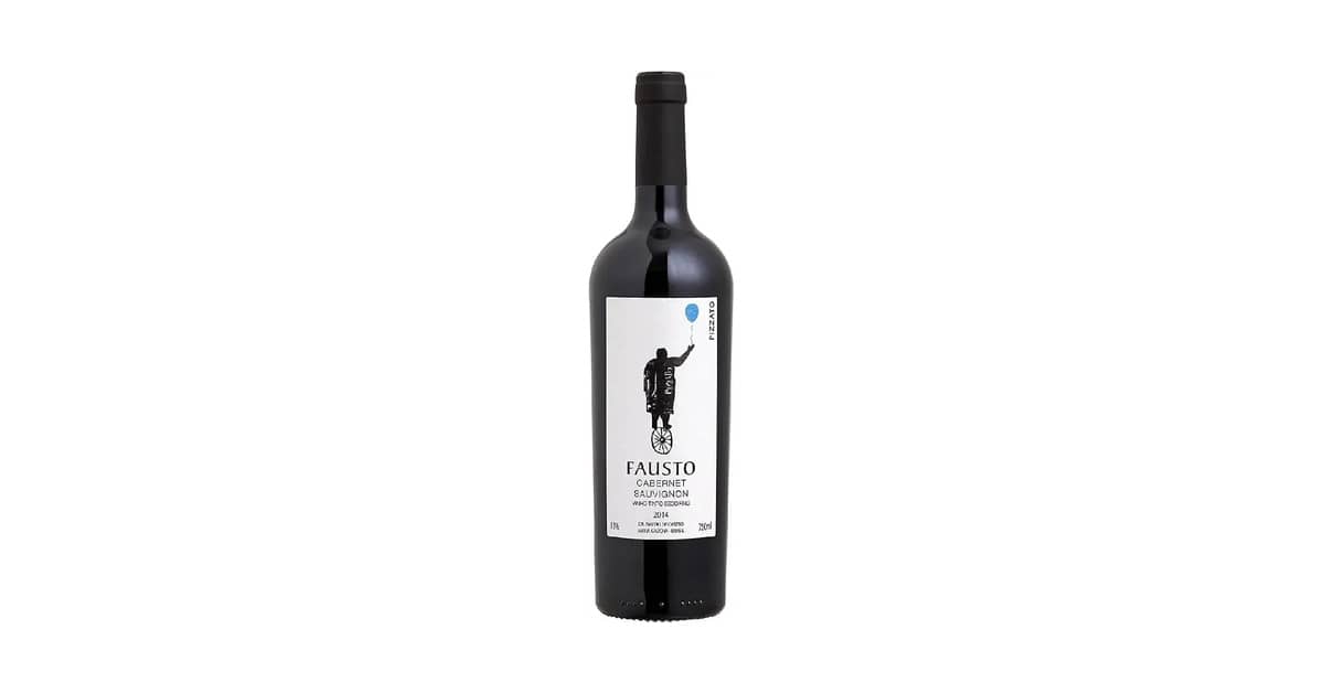 Melhor Vinho Tinto do Brasil: 5 Opções Premium