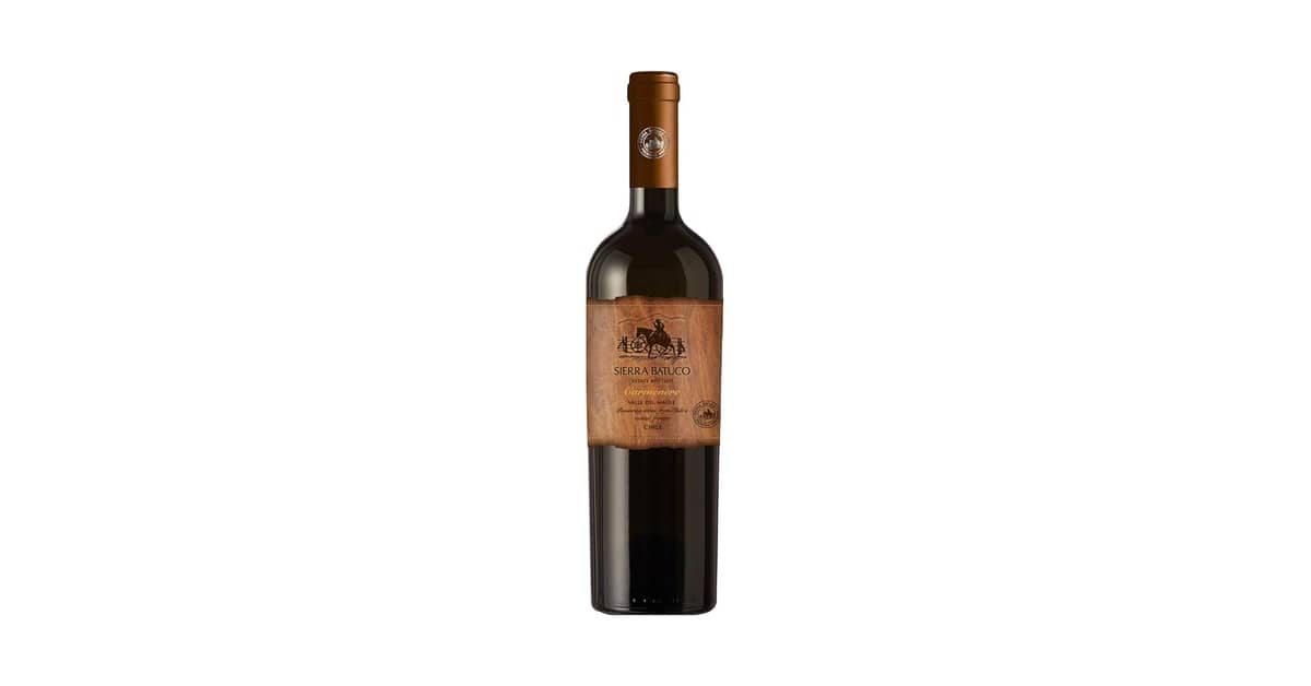 Melhor Vinho Tinto Seco Custo Benefício: 7 Opções Incríveis!