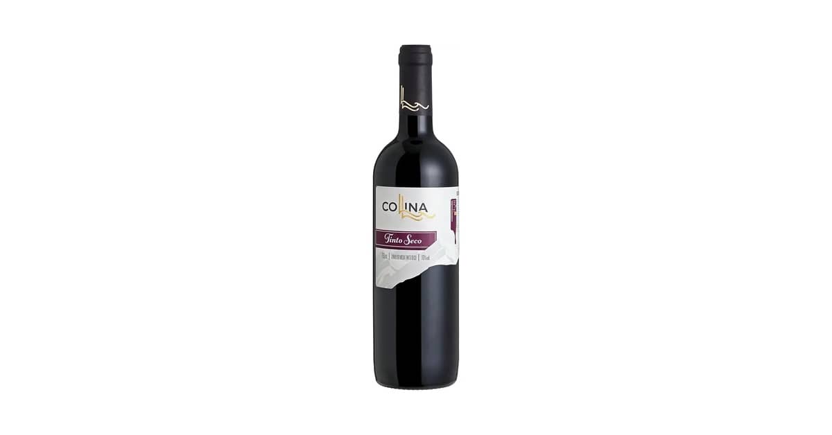Melhor Vinho Tinto Seco Nacional: Sabores Brasileiros