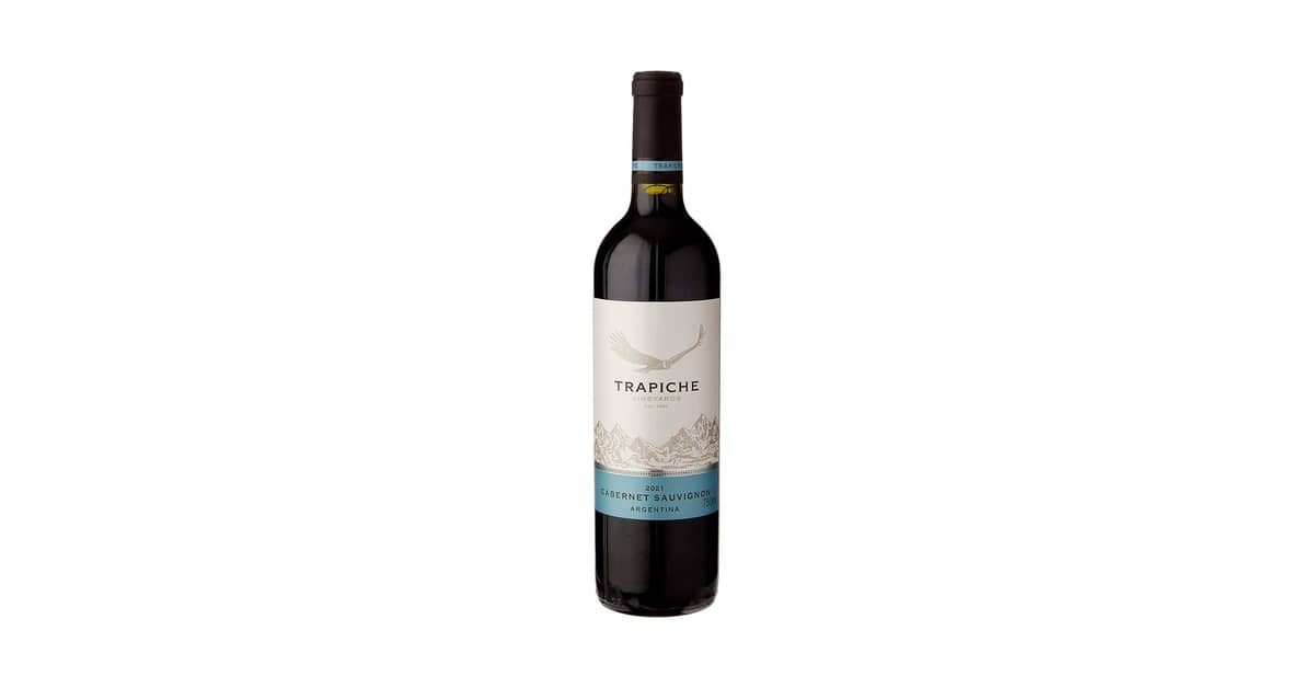 Melhor Vinho Tinto: 5 Opções Premium para Degustar