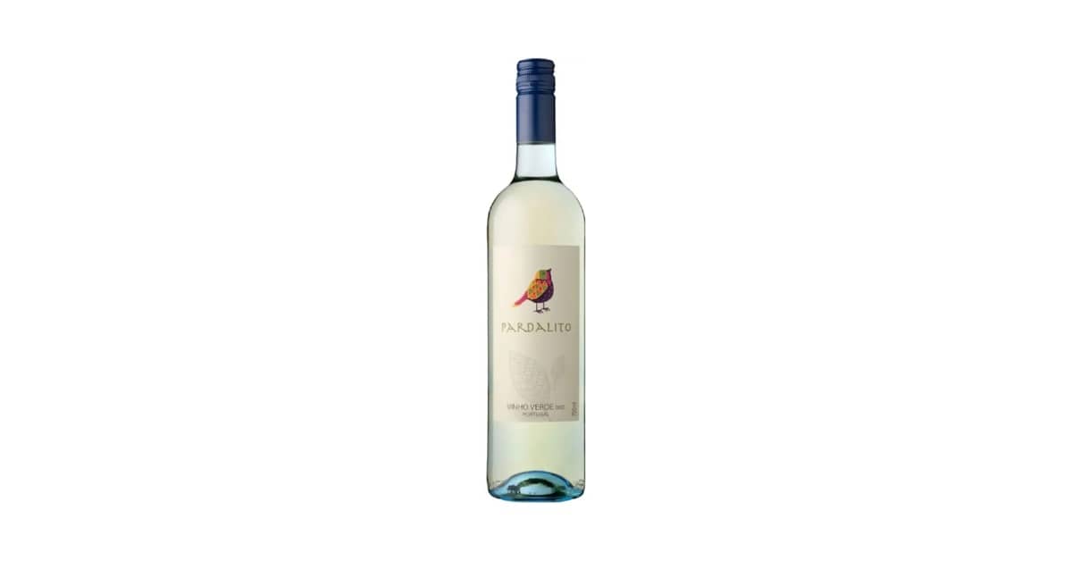 Melhor Vinho Verde Portugal: 7 Opções Leves e Refrescantes