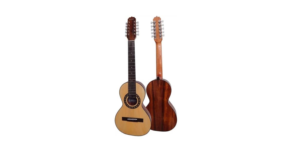 Melhor Viola Caipira para iniciante: Guia de Compra Essencial