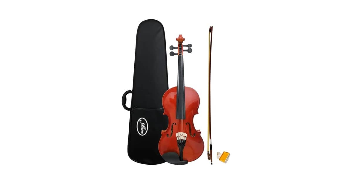Melhor Viola de Arco: Guia Completo para Músicos