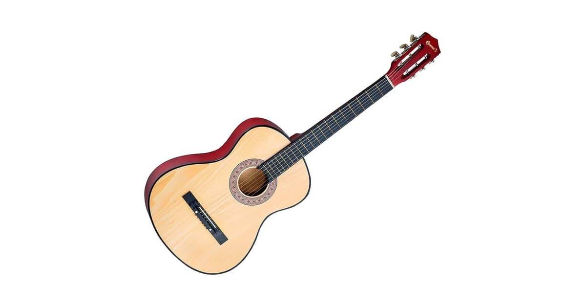 Melhor Violão Bom e Barato: 10 Modelos para Iniciantes