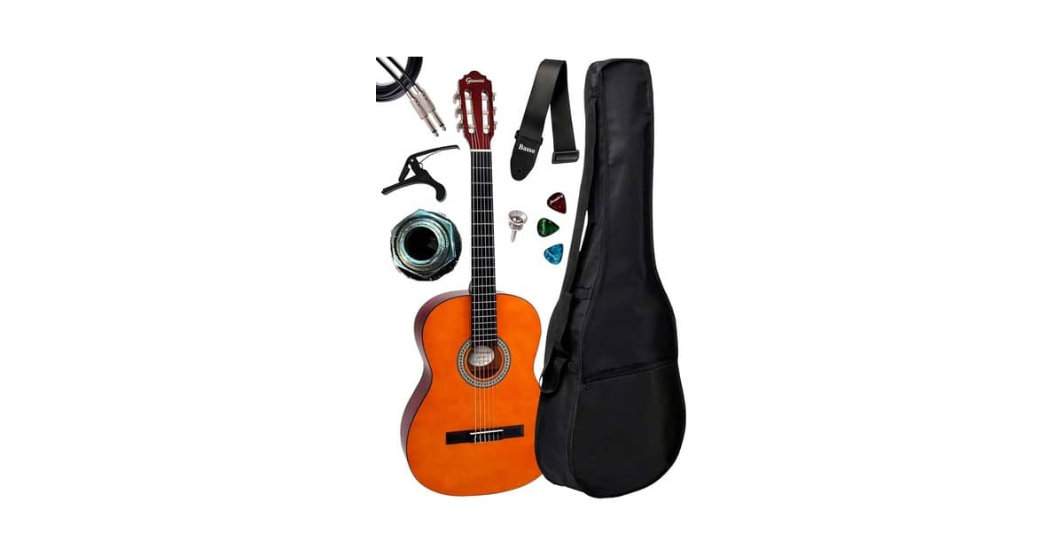 Melhor Violão Eletroacústico: Qual o Ideal para Você?