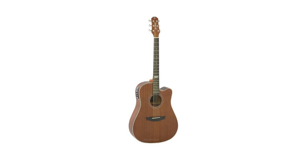 Melhor Violão Folk: 10 Modelos de Alta Performance
