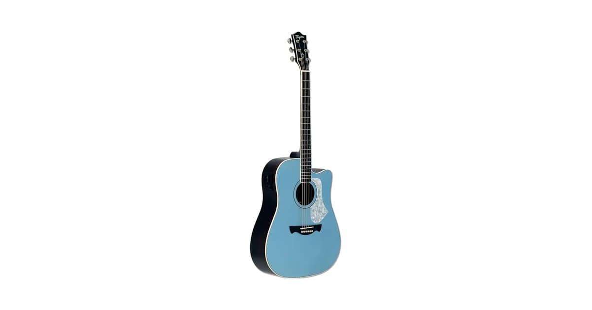 Melhor Violão Tagima Folk: Guia Definitivo
