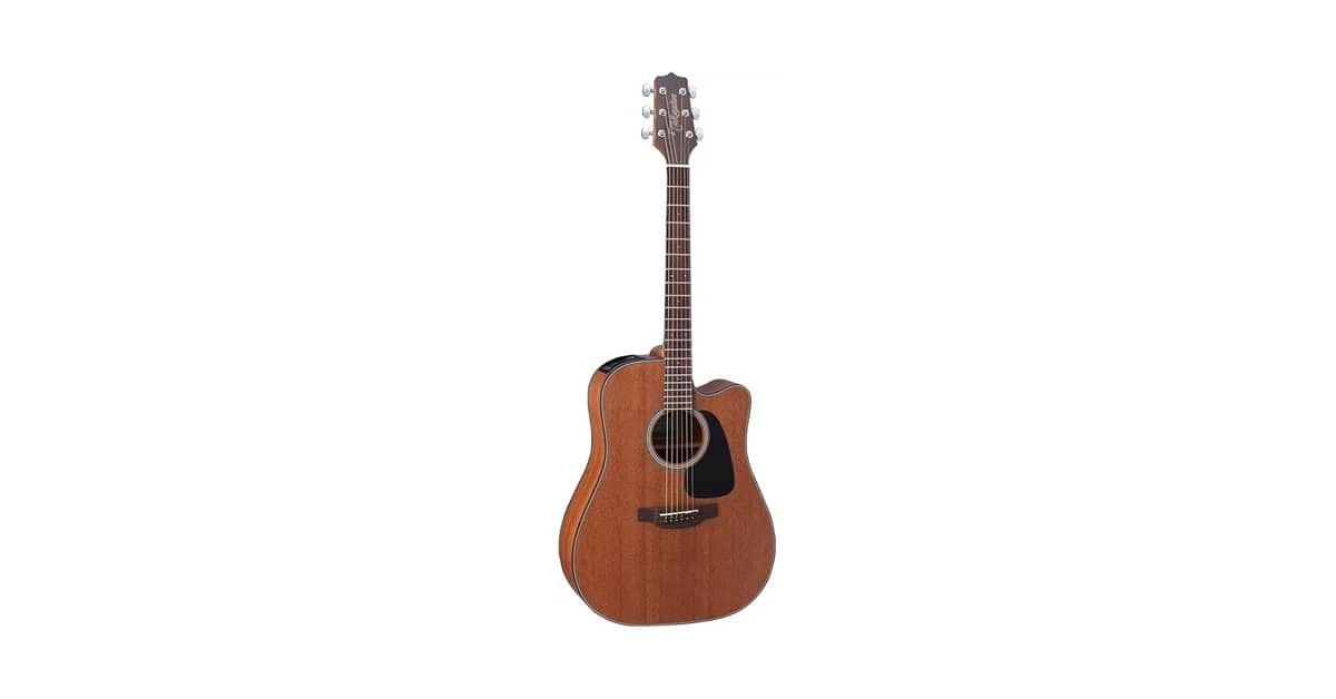 Melhor Violão Takamine: Guia Essencial Para Músicos