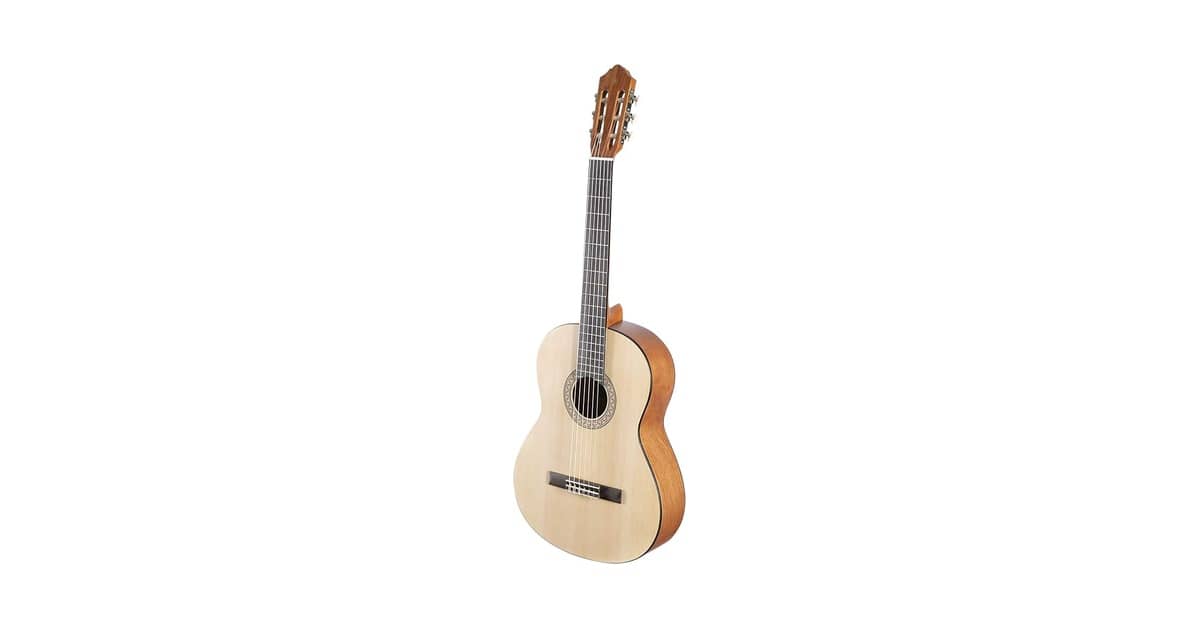 Melhor Violão Yamaha para iniciantes: Guia Essencial