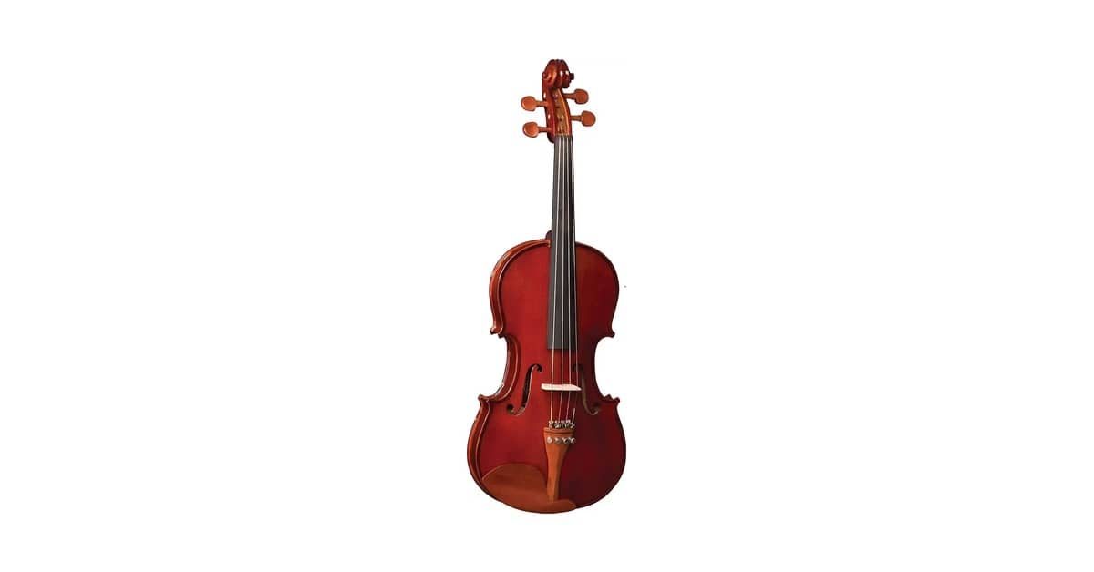Melhor Violino Eagle: Guia Completo Para Músicos Iniciantes