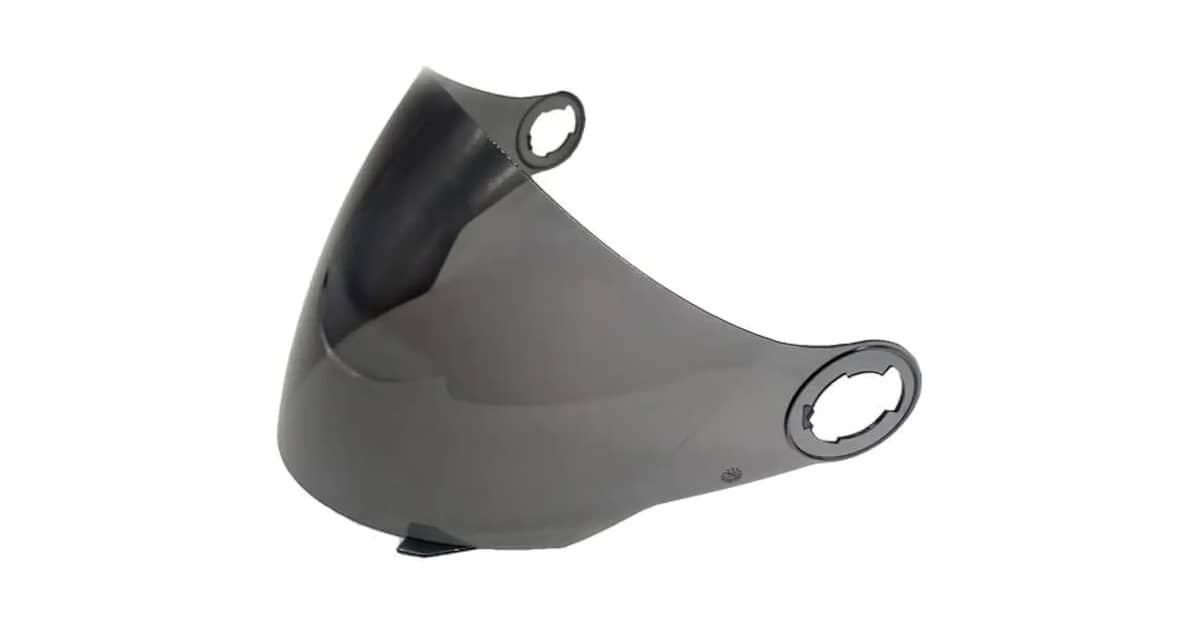 Melhor Viseira para Capacete: Guia e Comparativo Essencial
