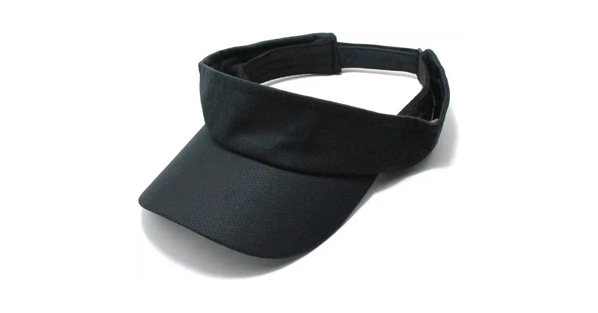 Melhor Viseira para Sol: Proteção UV e Estilo para suas Atividades