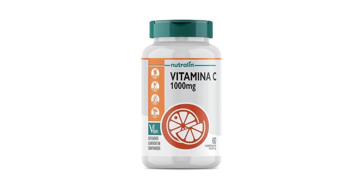 Melhor Vitamina C para Gripe: Combata os Sintomas!