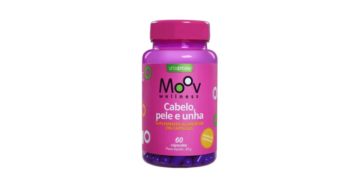 Melhor Vitamina para Cabelo Feminino: Essenciais para Brilho e Força