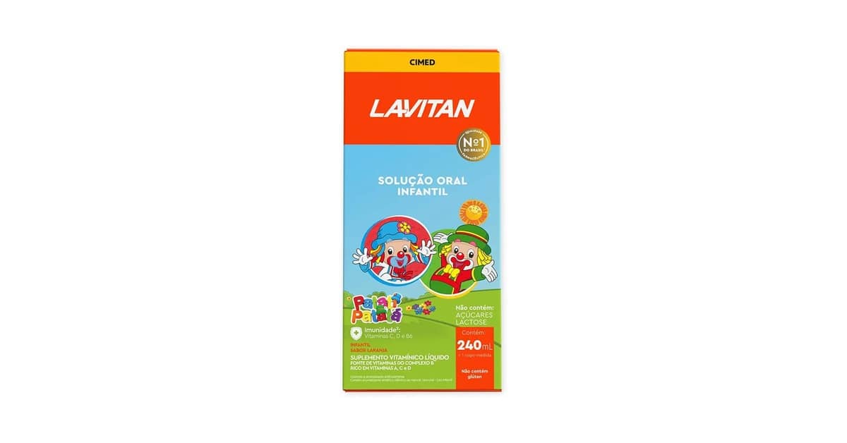 Melhor Vitamina para Criança Engordar: Guia de Escolha Essencial
