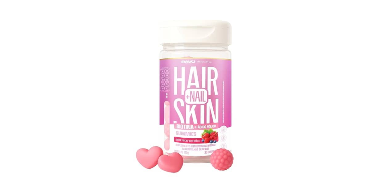Melhor Vitamina para Queda de Cabelo na Amamentação: Guia Essencial