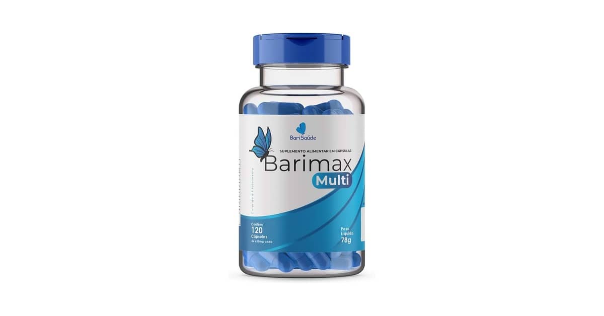 Melhor Vitamina para Queda de Cabelo Pós Bariátrica: Guia Essencial