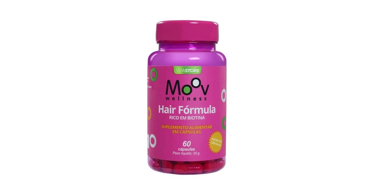 Melhor Vitamina para Queda de Cabelo Pós Parto: Guia Essencial