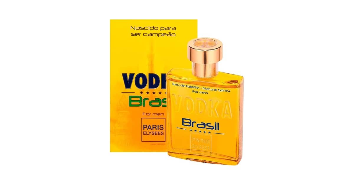 Melhor Vodka do Brasil: Escolha a Sua Favorita!