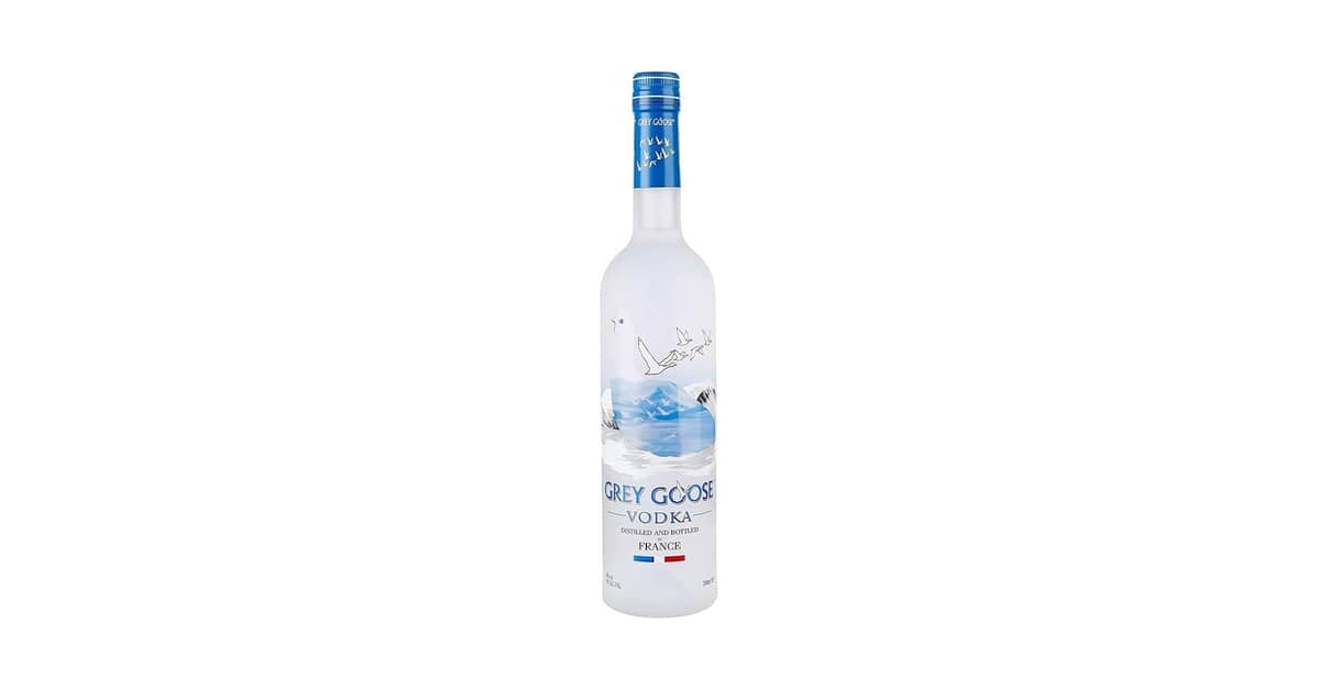 Melhor Vodka do Mundo Ranking: Qual a Pura Essência Destilada?