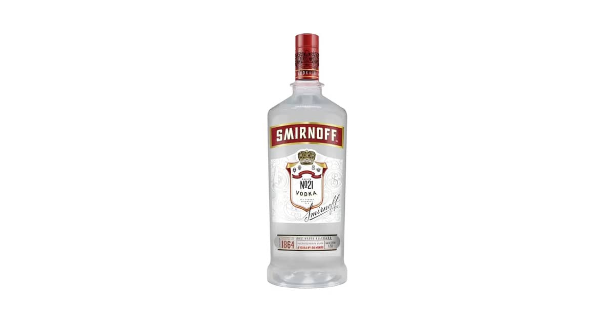 Melhor Vodka Nacional: 7 Opções Premium em Destaque