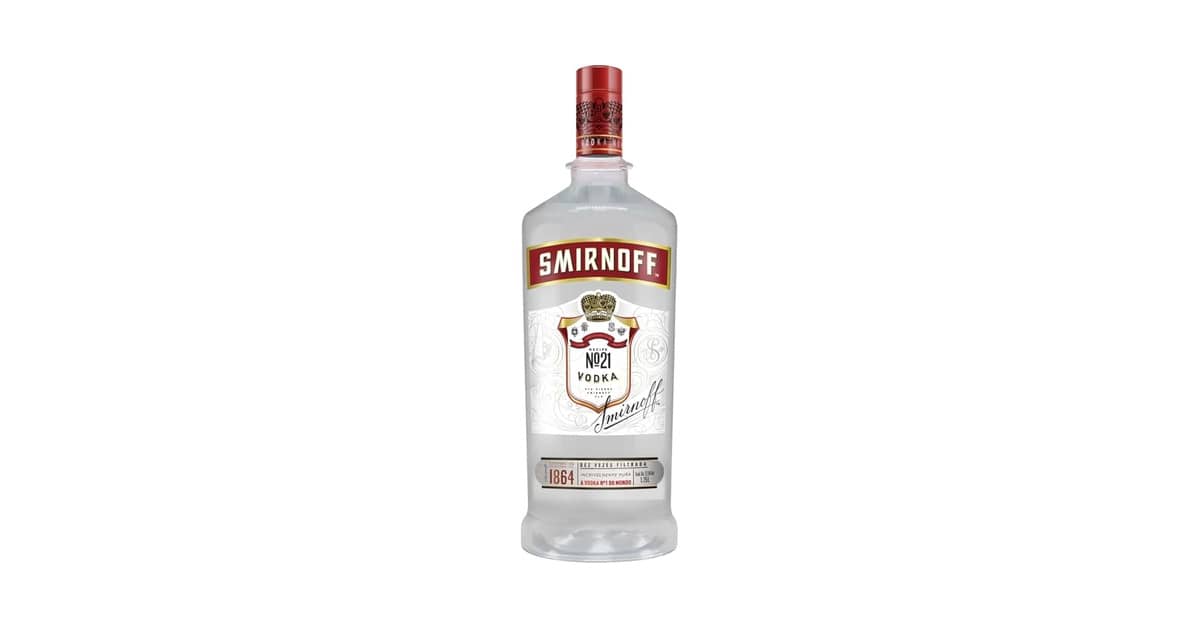 Melhor Vodka para Caipiroska: Guia Completo
