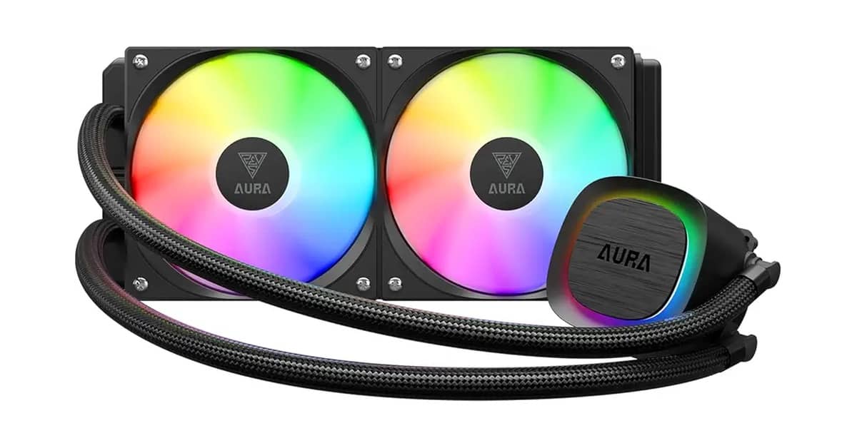 Melhor Water Cooler para Ryzen 7 7800X3D: Resfriamento Superior