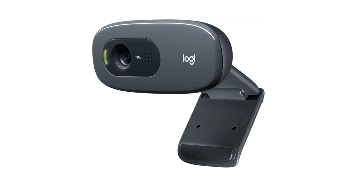 Melhor Webcam Logitech: Qualidade e Desempenho