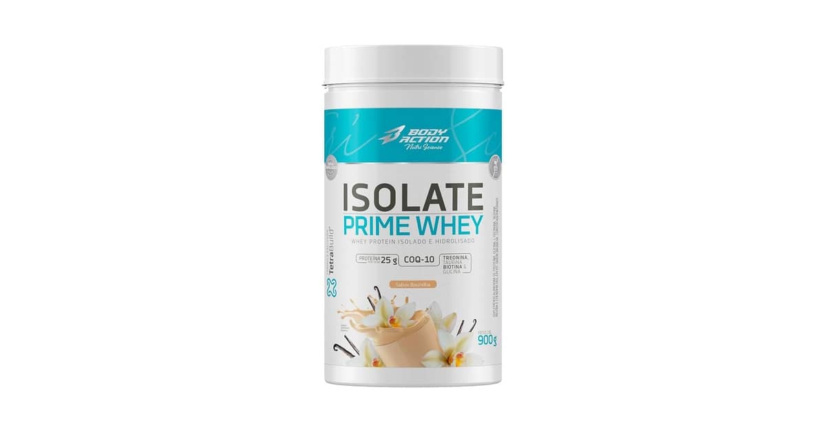 Melhor Whey Isolado e Hidrolisado: Guia Essencial de Compra