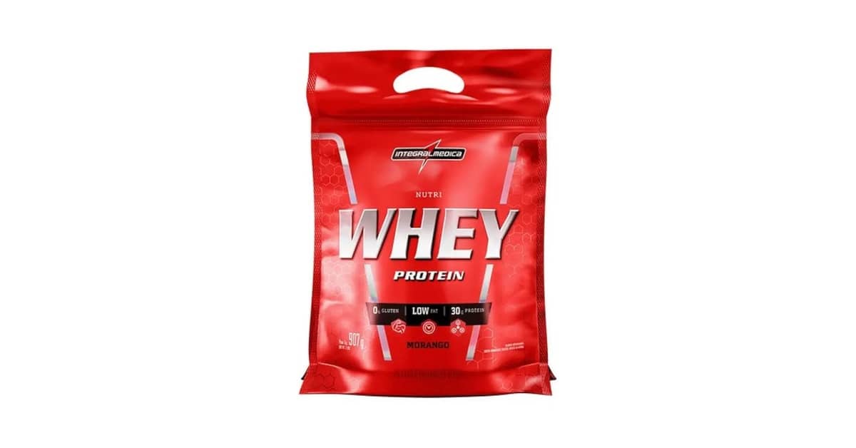 Melhor Whey Isolado ou Concentrado: Guia Essencial para Ganho Muscular