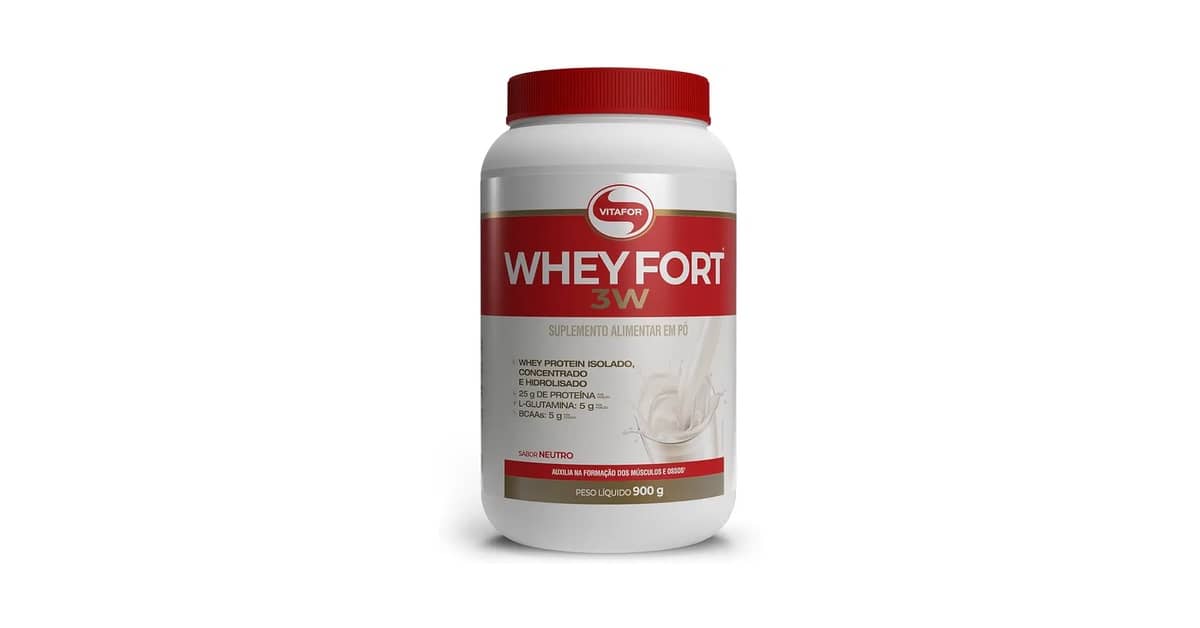 Melhor Whey Protein 3W: Guia Essencial para Escolha