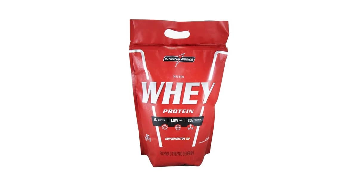 Melhor Whey Protein Concentrado ou Isolado: Guia Essencial