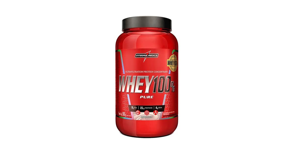 Melhor Whey Protein Concentrado para Emagrecer: Guia Essencial