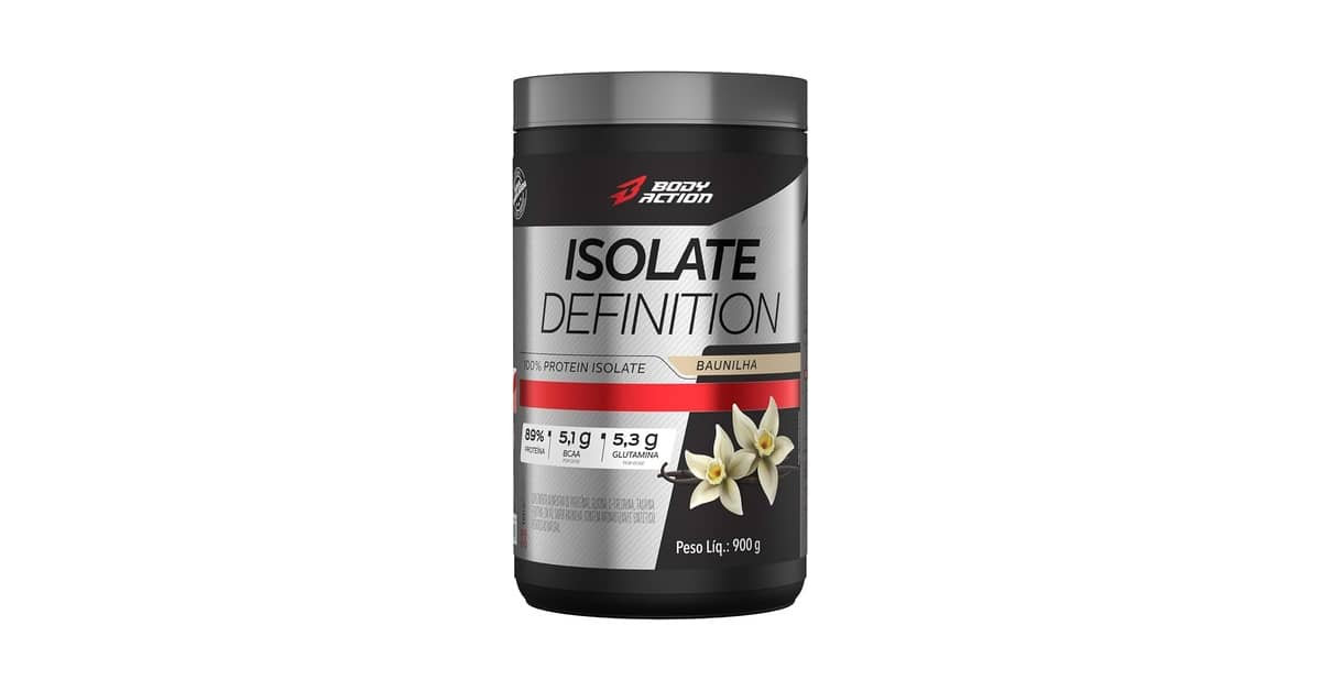 Melhor Whey Protein Isolado Custo Benefício: Escolha Inteligente!