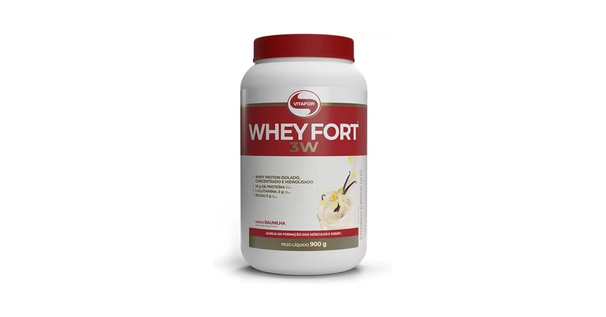 Melhor Whey Protein Isolado Feminino: Escolha Ideal