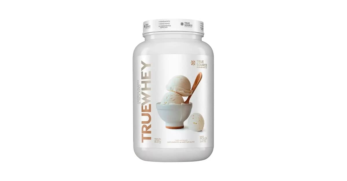 Melhor Whey Protein Isolado Importado: Guia Completo