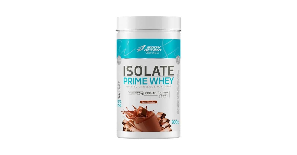 Melhor Whey Protein Isolado ou Hidrolisado: Escolha Certa