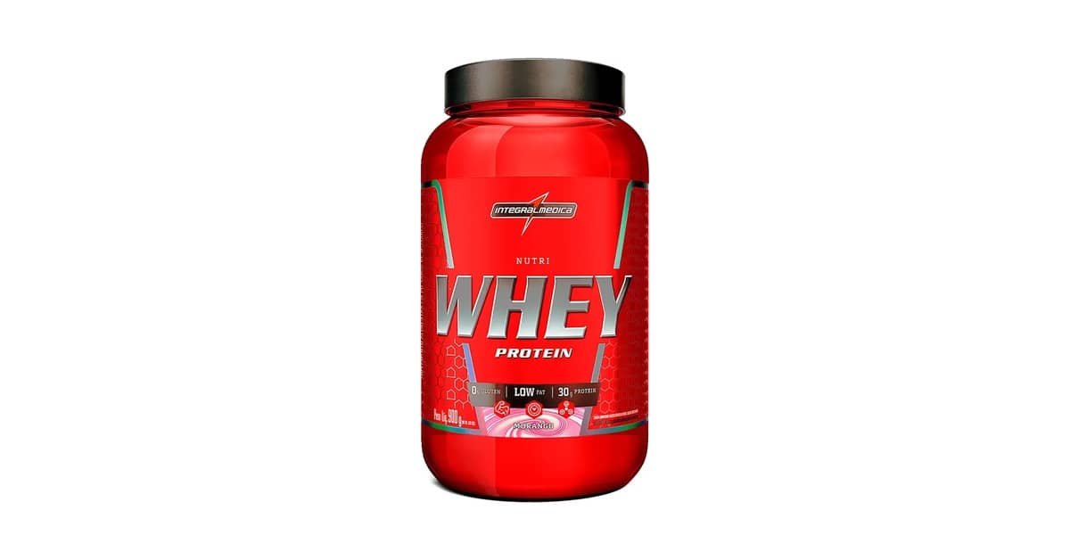 Melhor Whey Protein para Emagrecer: Guia Essencial