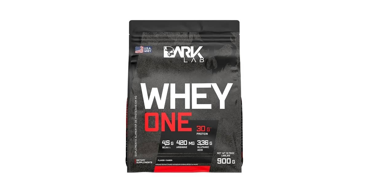 Melhor Whey Protein para Ganhar Massa Muscular: Guia Completo