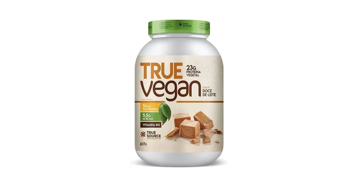 Melhor Whey Protein Vegano: Guia Definitivo para Sua Escolha