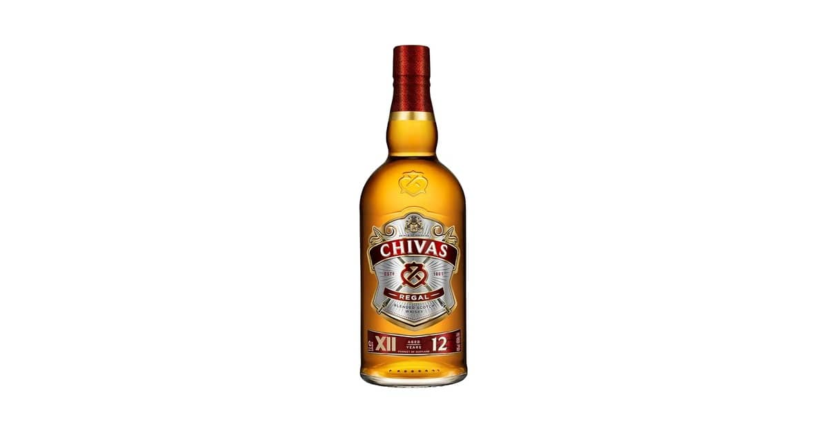 Melhor Whisky 12 Anos do Mundo: Escolha o Seu Perfeito!